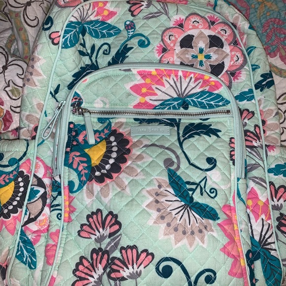 Vera Bradley Handbags - Vera Bradley Backpack